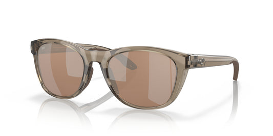 Costa Aleta - Taupe/Copper Silver Mirror 580P