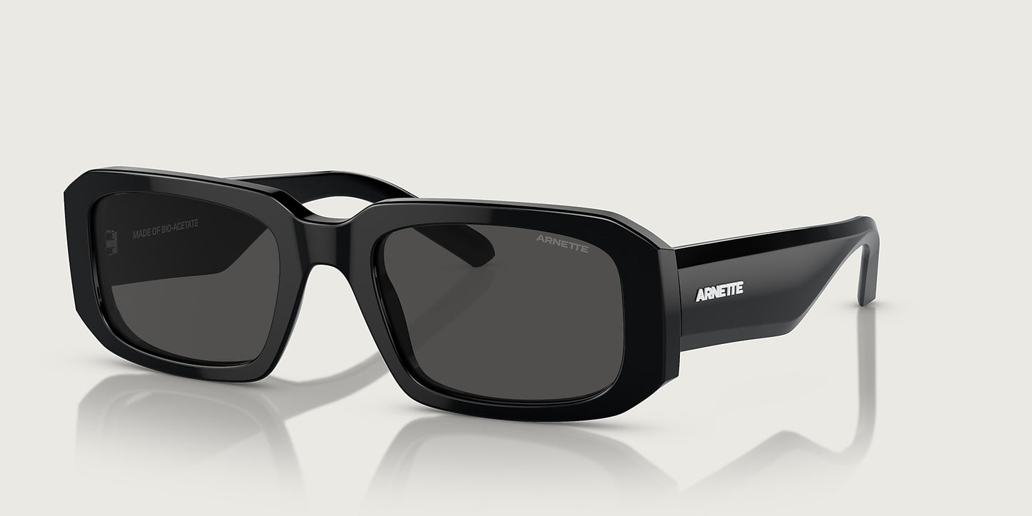 Arnette THEKIDD - Black/Dark Grey