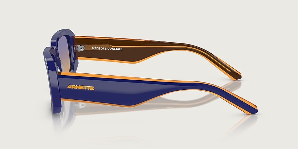 Arnette THEKIDD - Blue/Fifty Blue/Orange