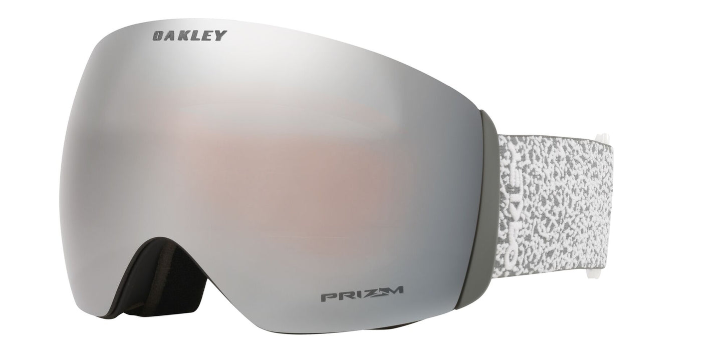 Oakley Flight Deck L Grey Terrain w Prizm BkIrid