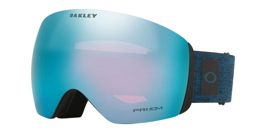 Oakley Flight Deck L Poseidon Haze w Prizm Saph