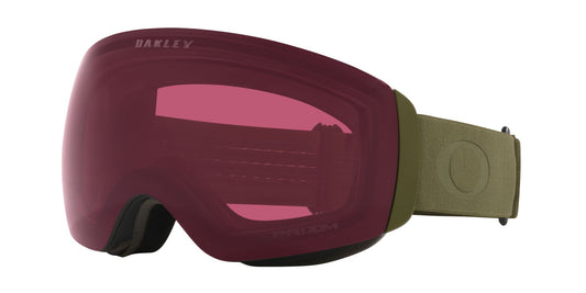 Oakley Flight Deck M Dark Brush w/Prizm DarkGrey