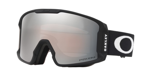 OAKLEY Line Miner M Matte Blck w Przm Rose Gold