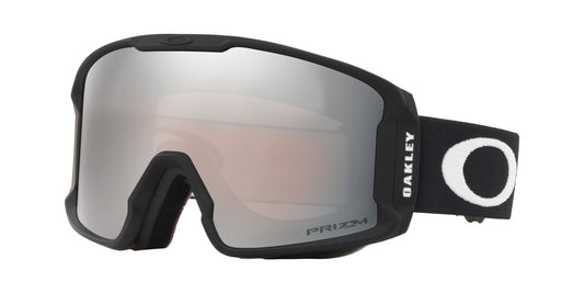 OAKLEY Line Miner M MatteBlk w/ Prizm BlackGBL
