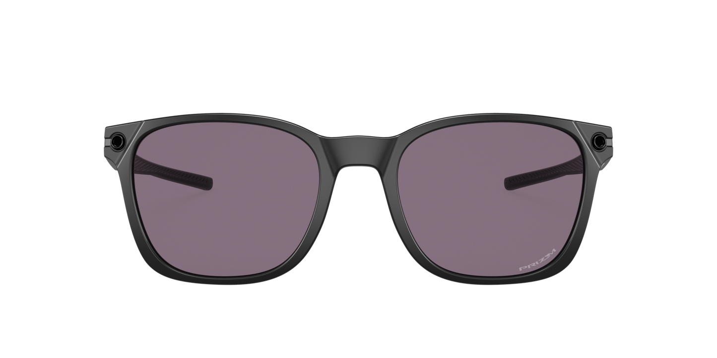 OAKLEY Ojector Matte Black w/ Prizm Grey