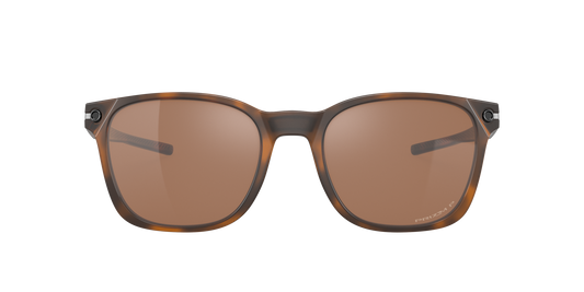 OAKLEY Ojector Matte Brown Tortoise w/ Prizm Tungsten Polarized Lens