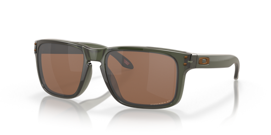 OAKLEY Holbrook Olive Ink w/Prizm Tungsten Polarized