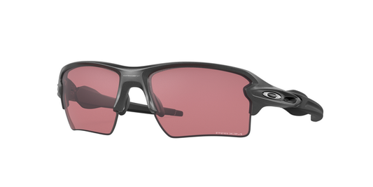 OAKLEY Flak 2.0 XL Steel w/ Prizm Dark Golf