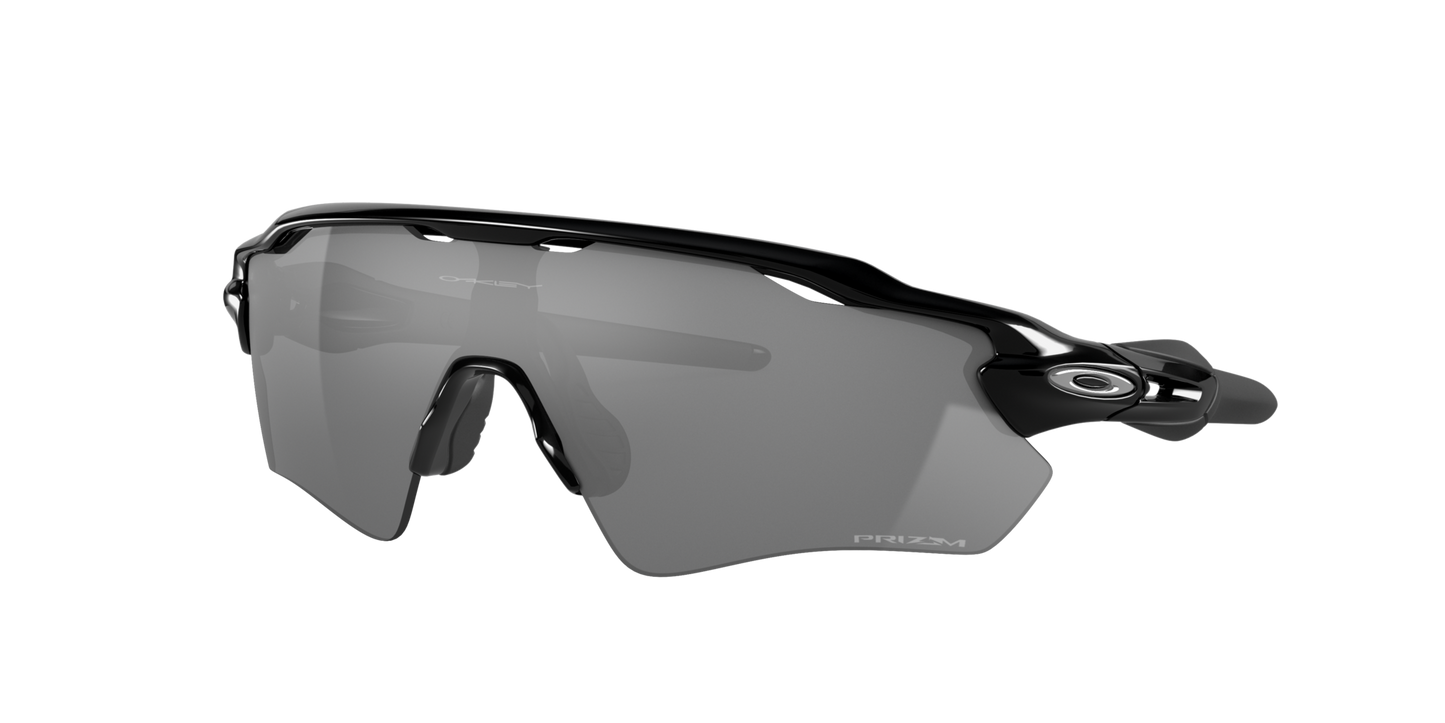 OAKLEY Radar EV Path Pol Blk w/ PRIZM Blk