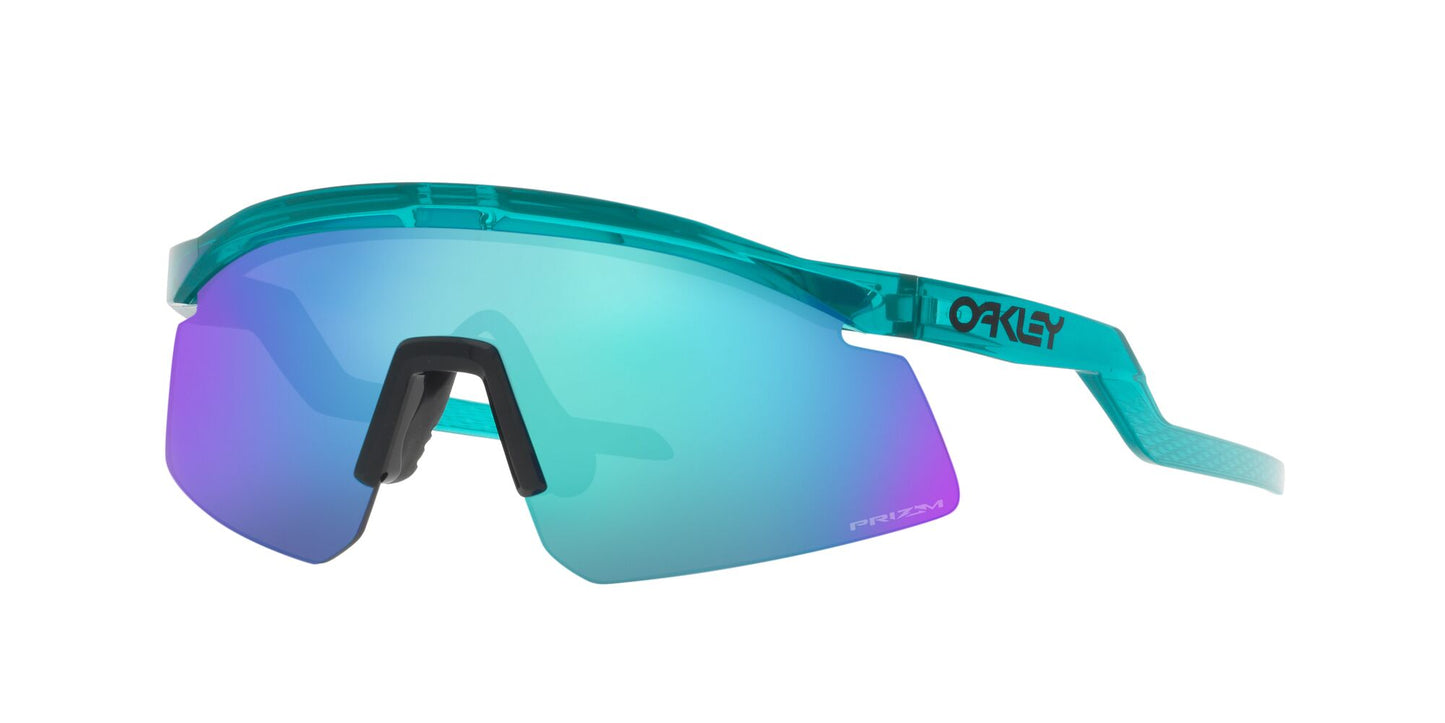 OAKLEY Hydra Trans Artic Surf W/ Prizm Sapphire