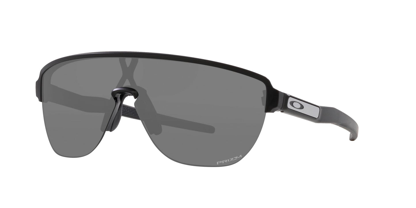 OAKLEY Corridor Matte Black W/ Prizm Black