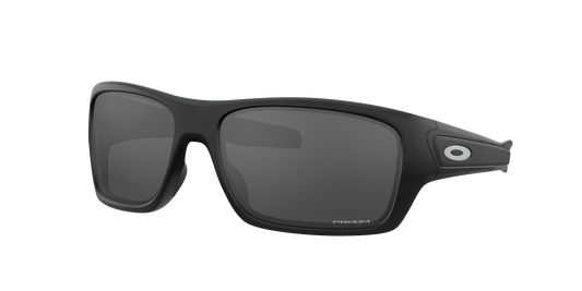 OAKLEY Turbine Matte Black w/ Prizm Black