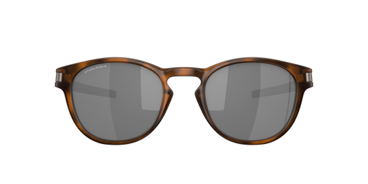 OAKLEY Latch Matte Brown Tort w/ Prizm Black