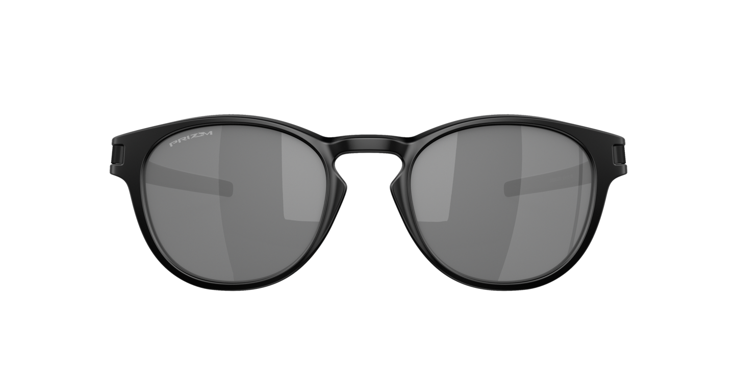 OAKLEY Latch - Matte Black w/ Prizm Black