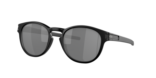 OAKLEY Latch - Matte Black w/ Prizm Black