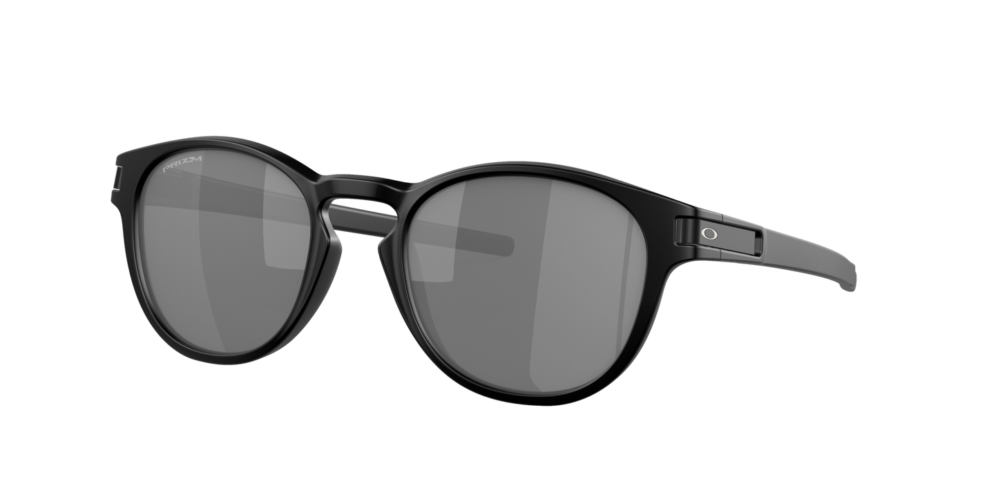 OAKLEY Latch - Matte Black w/ Prizm Black