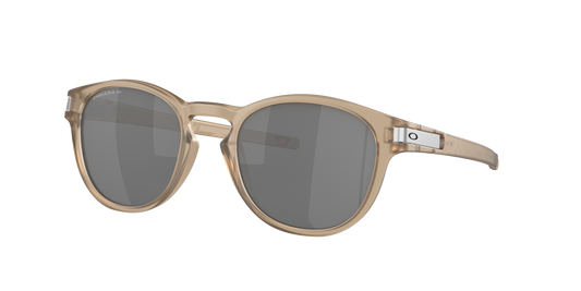 OAKLEY Latch Matte Sepia w/ Prizm Black Polarized