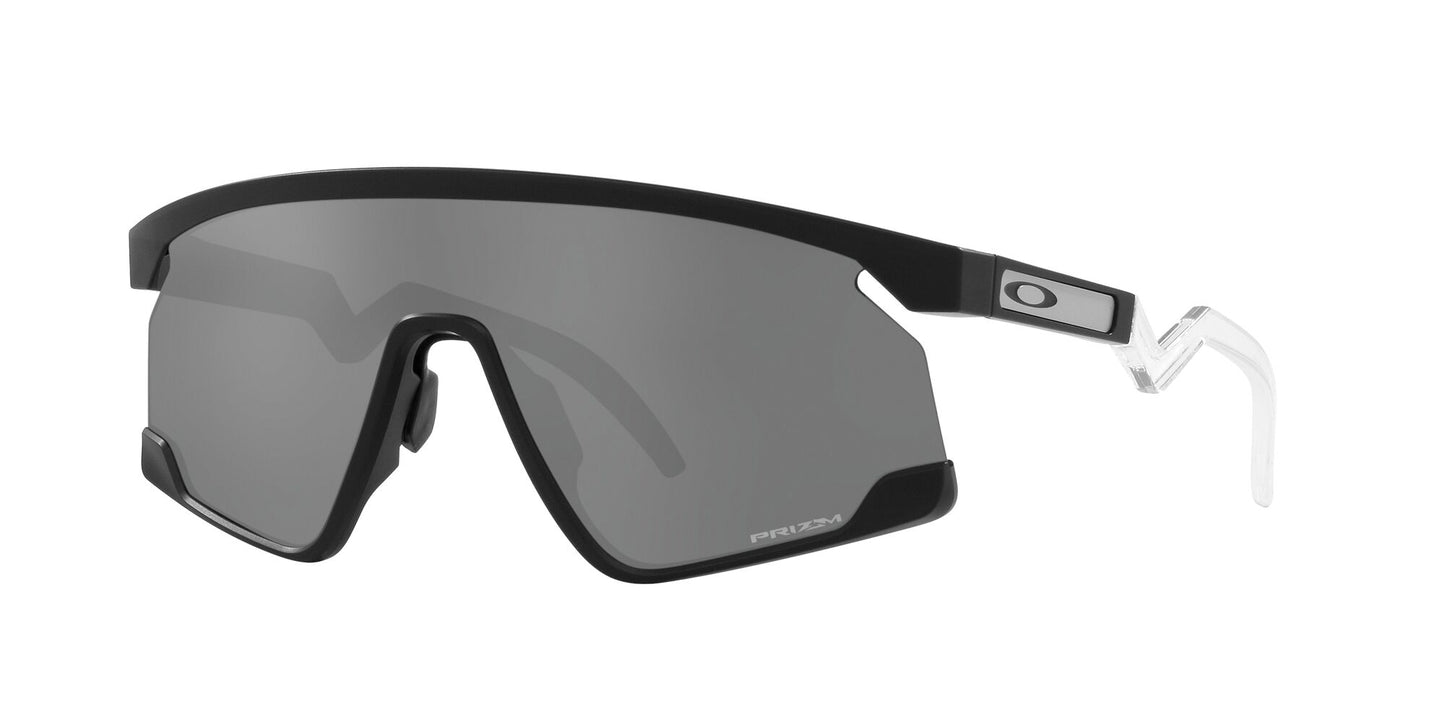 OAKLEY Bxtr Matte Black W/ Prizm Black