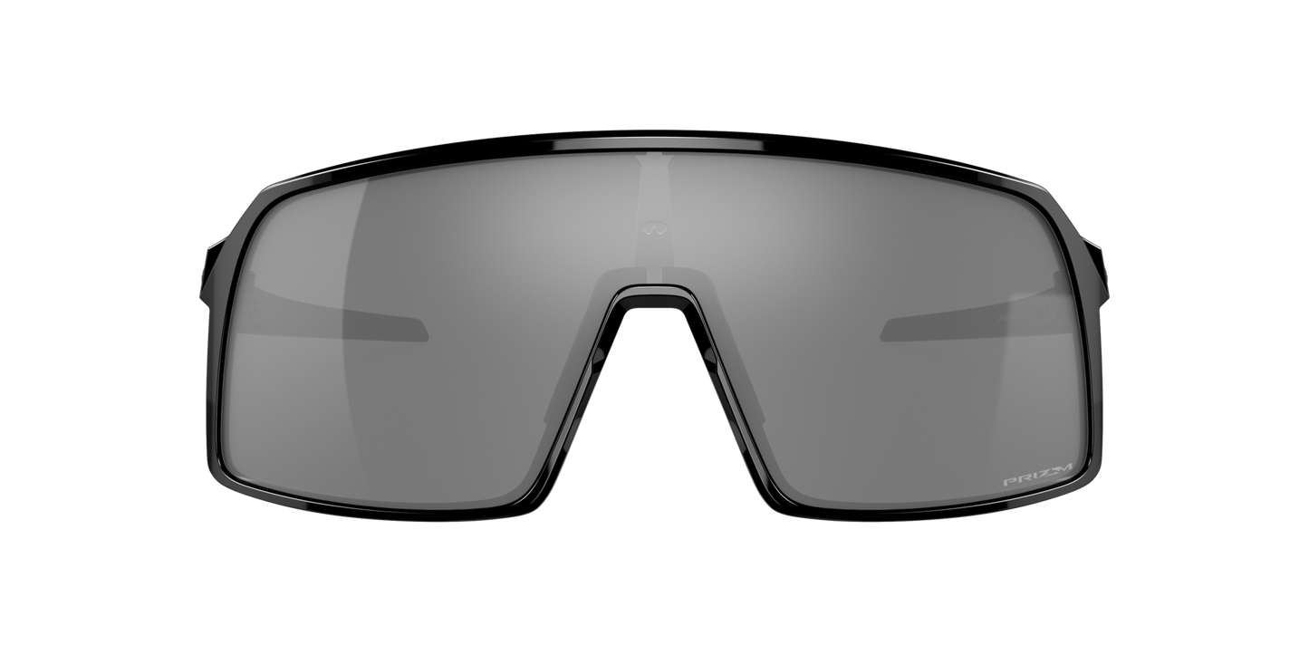 OAKLEY Sutro Pol Blk w/ PRIZM Black