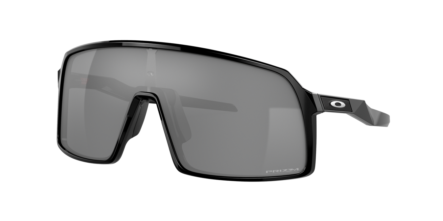 OAKLEY Sutro Pol Blk w/ PRIZM Black