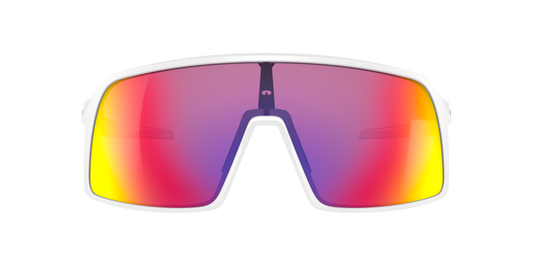 OAKLEY Sutro Mtt Wht w/ PRIZM Road