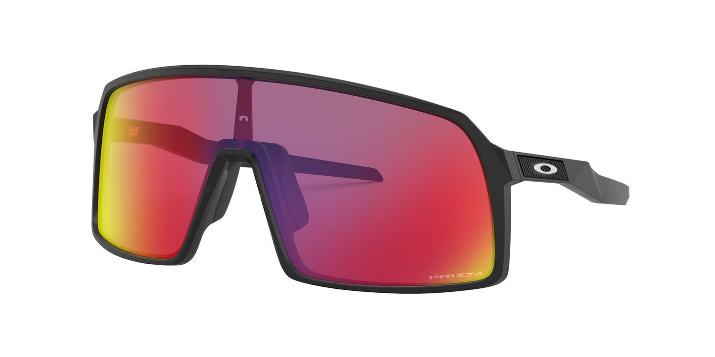 OAKLEY Sutro Matte Black W/ Prizm Road