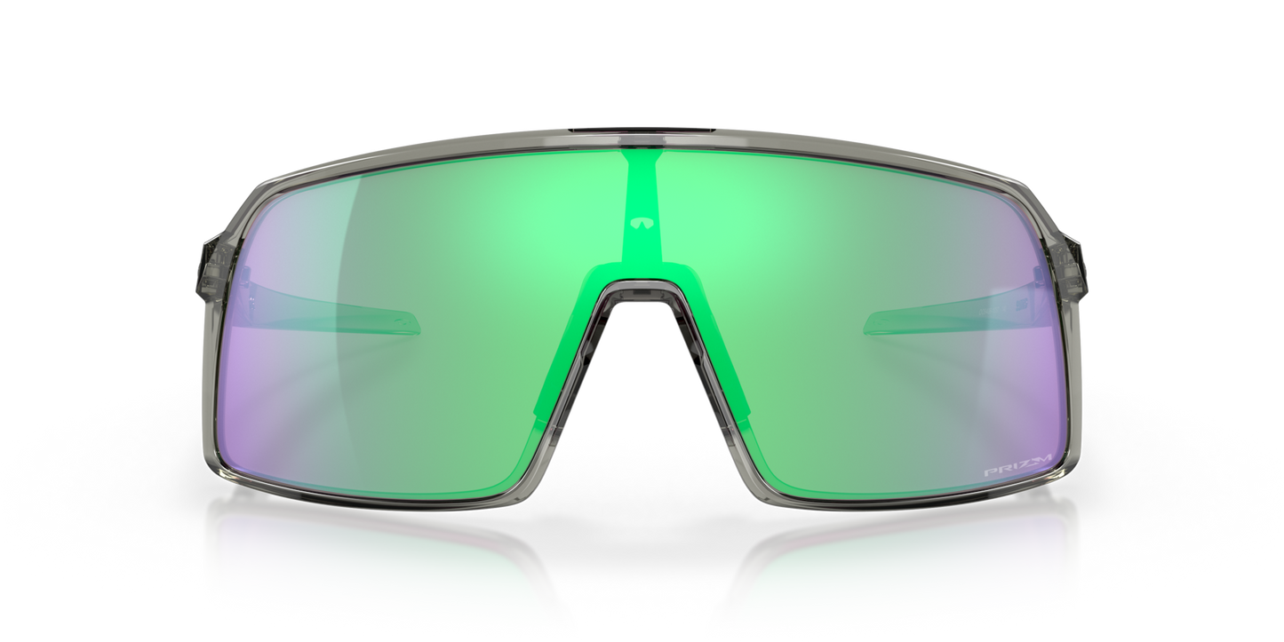 Oakley Sutro Grey Ink W/ Prizm Road Jade