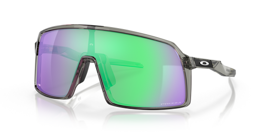 Oakley Sutro Grey Ink W/ Prizm Road Jade