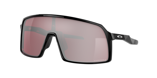 OAKLEY Sutro Polished Black w/ Prizm Snow Black