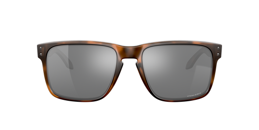 OAKLEY Holbrook XL Matte Brown Tortoise w/ PRIZM Black