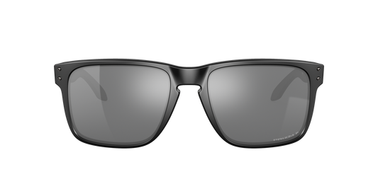 OAKLEY Holbrook XL Matte Black w/ Prizm Black Polarized