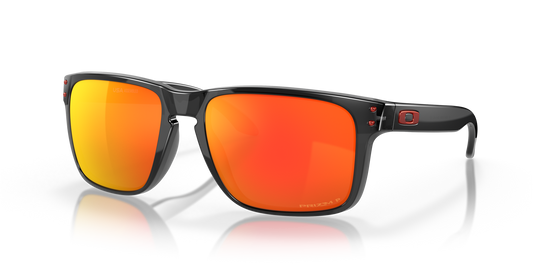 Oakley Holbrook XL Black Ink W/ Prizm Ruby Polarized