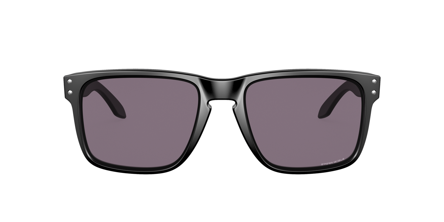 OAKLEY Holbrook XL Matte Black w/ Prizm Grey
