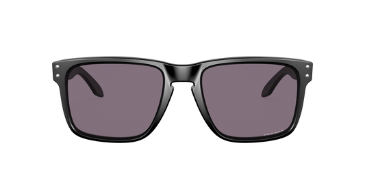 OAKLEY Holbrook XL Matte Black w/ Prizm Grey