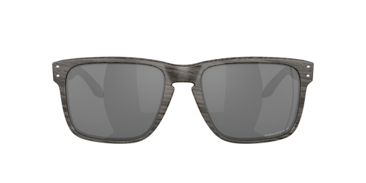 OAKLEY Holbrook XL Woodgrain w/Prizm Black Plr