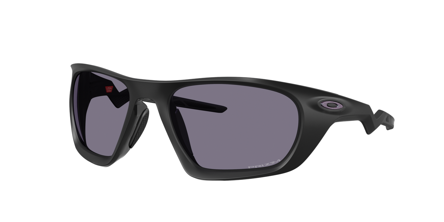 OAKLEY Lateralis Matte Black Ink w/Prizm Grey