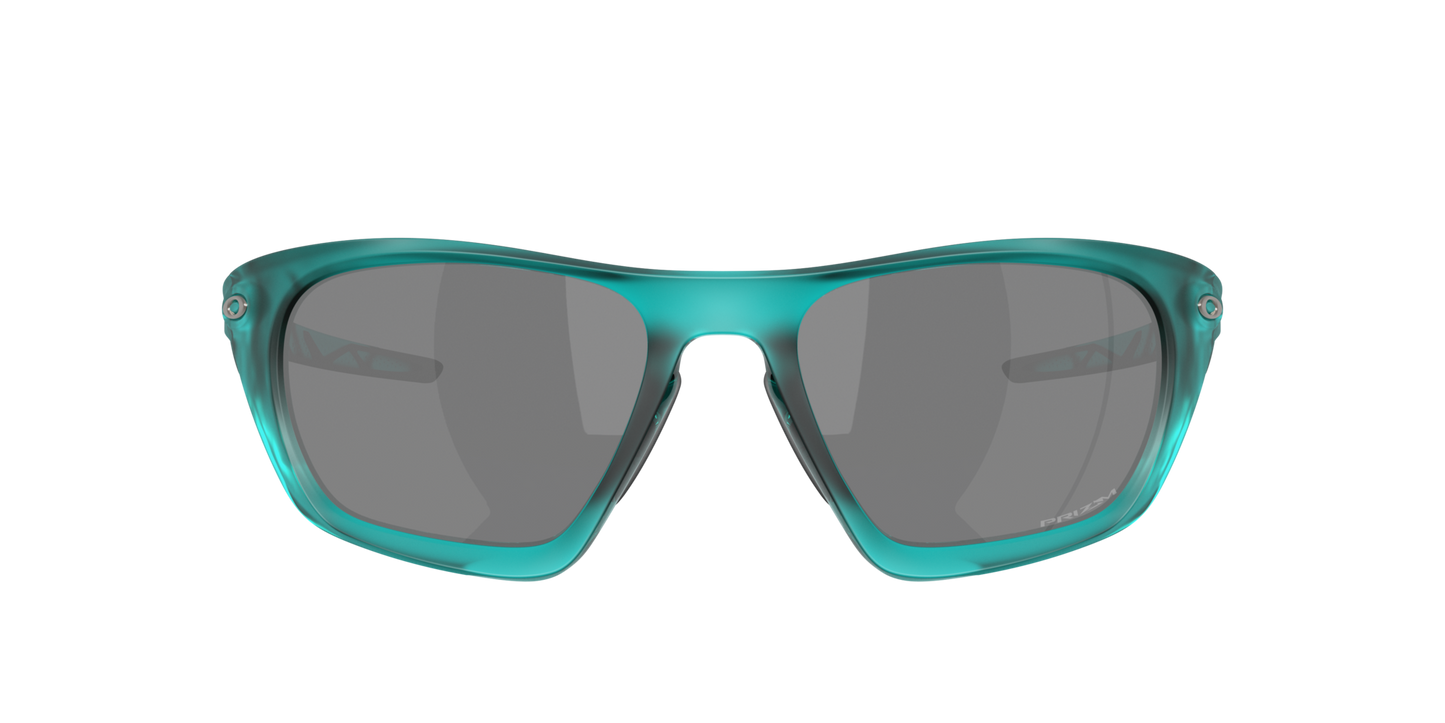 OAKLEY Lateralis Matt Transparent Arctic Surf w/Prizm Black