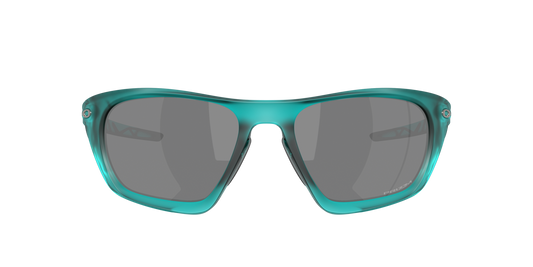 OAKLEY Lateralis Matt Transparent Arctic Surf w/Prizm Black