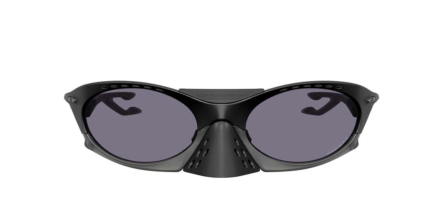 OAKLEY Plantaris Matte Black w/Prizm Grey
