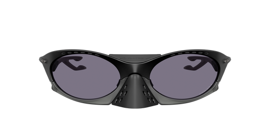 OAKLEY Plantaris Matte Black w/Prizm Grey