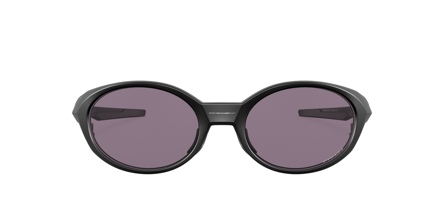OAKLEY Eye Jacket Redux Matte Black w/ Prizm Grey