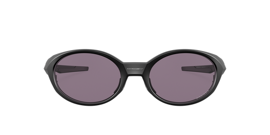 OAKLEY Eye Jacket Redux Matte Black w/ Prizm Grey