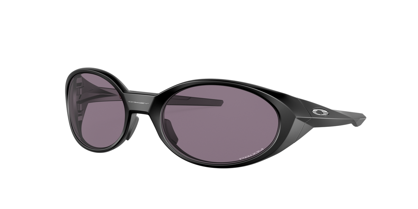 OAKLEY Eye Jacket Redux Matte Black w/ Prizm Grey