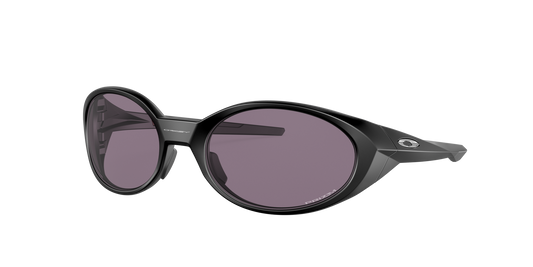 OAKLEY Eye Jacket Redux Matte Black w/ Prizm Grey