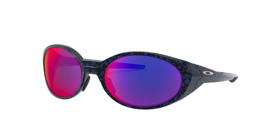 OAKLEY Eye Jacket Redux - Planet X W/ +Red Iridium