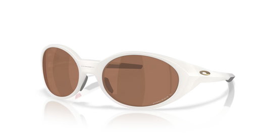 OAKLEY Eye Jacket Reduc Matte Vapor w/ Prizm Tungsten Polar