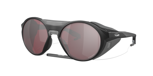 OAKLEY Clifden Matte Black w/ Prizm Snow Black