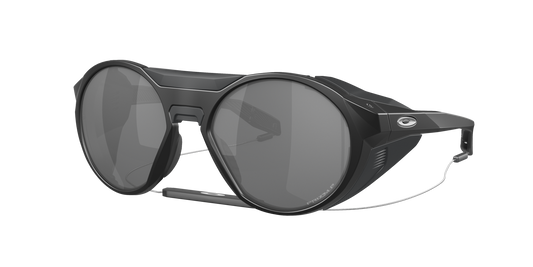 OAKLEY Clifden Matte Black w/ Prizm Black Polarized