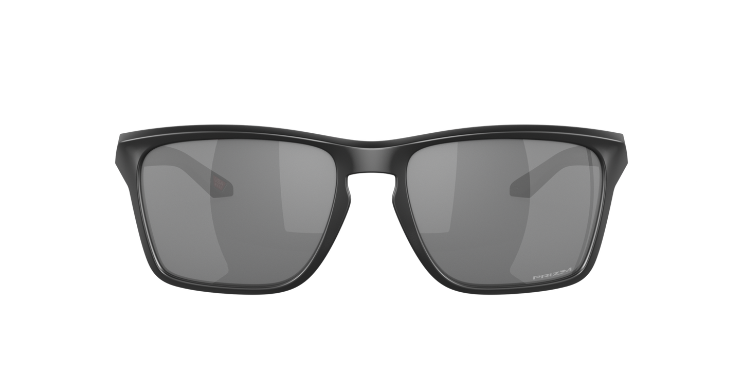 OAKLEY Sylas Matte Black w/ Prizm Black