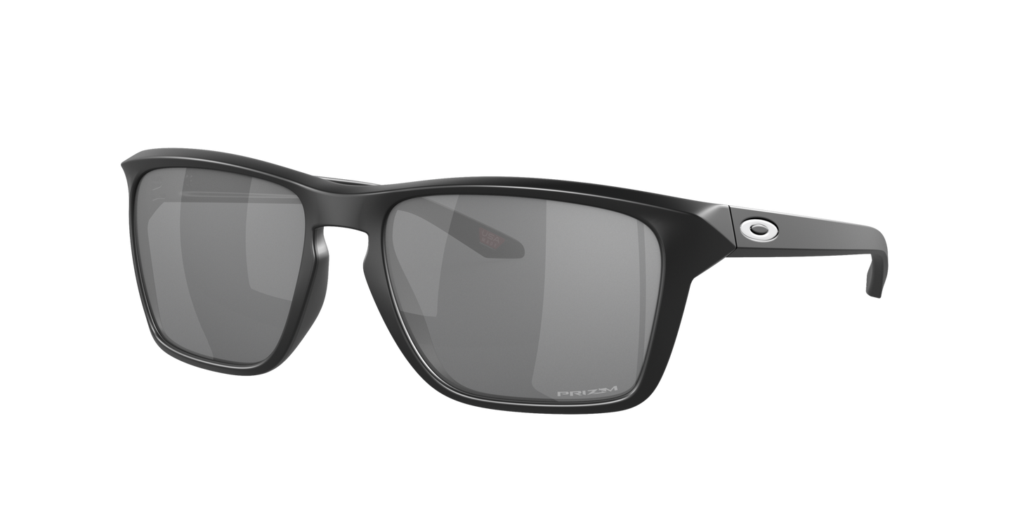 OAKLEY Sylas Matte Black w/ Prizm Black